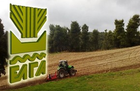 ΕΛΓΑ: Eνισχύσεις 6,2 εκατ. ευρώ σε παραγωγούς - Aποζημιώσεις για Daniel, Elias